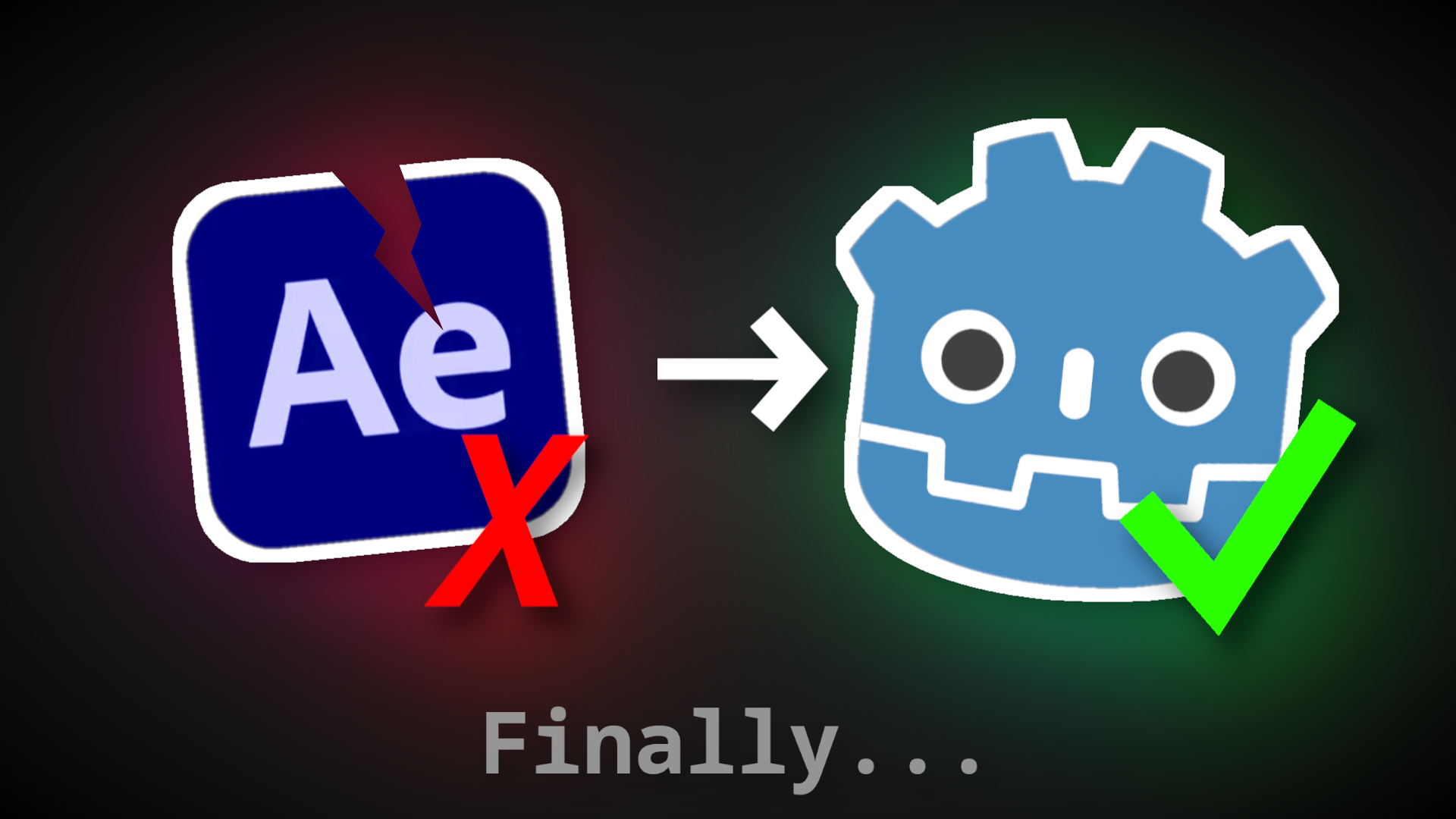 Godot Animate