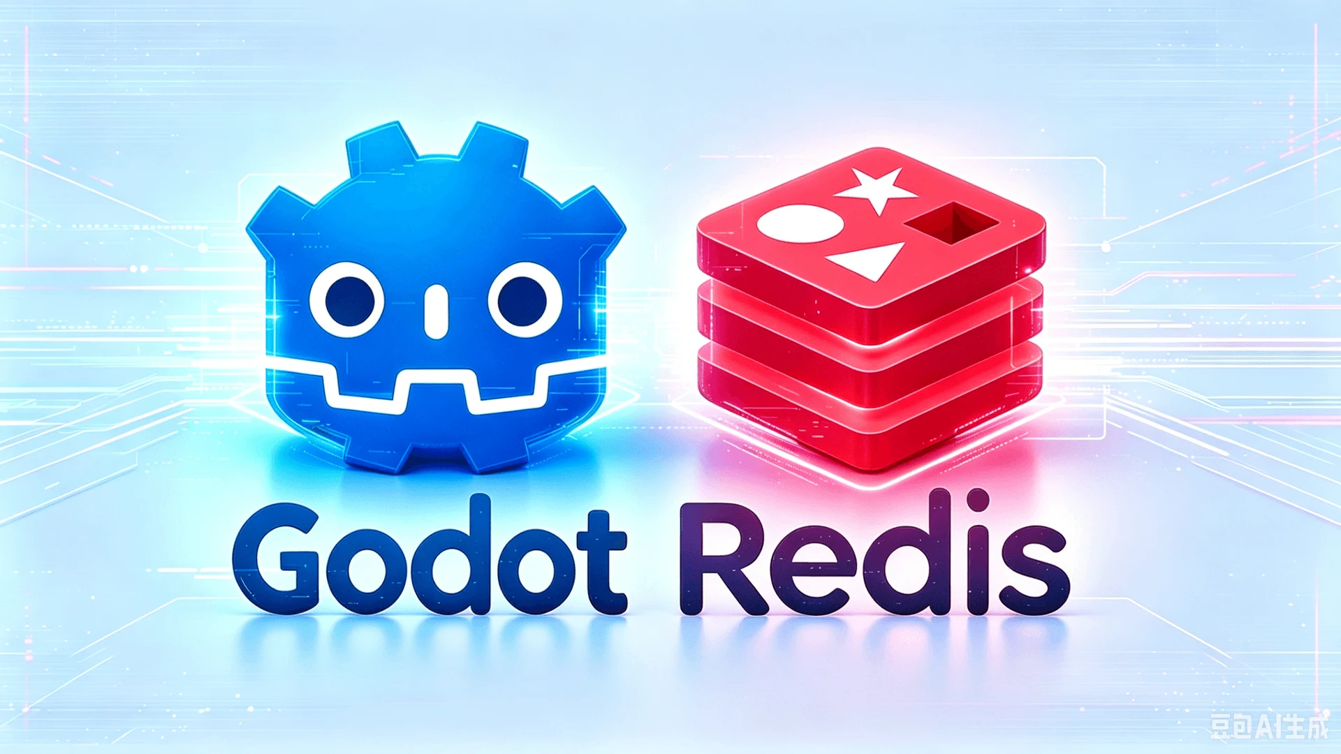 GodotRedis
