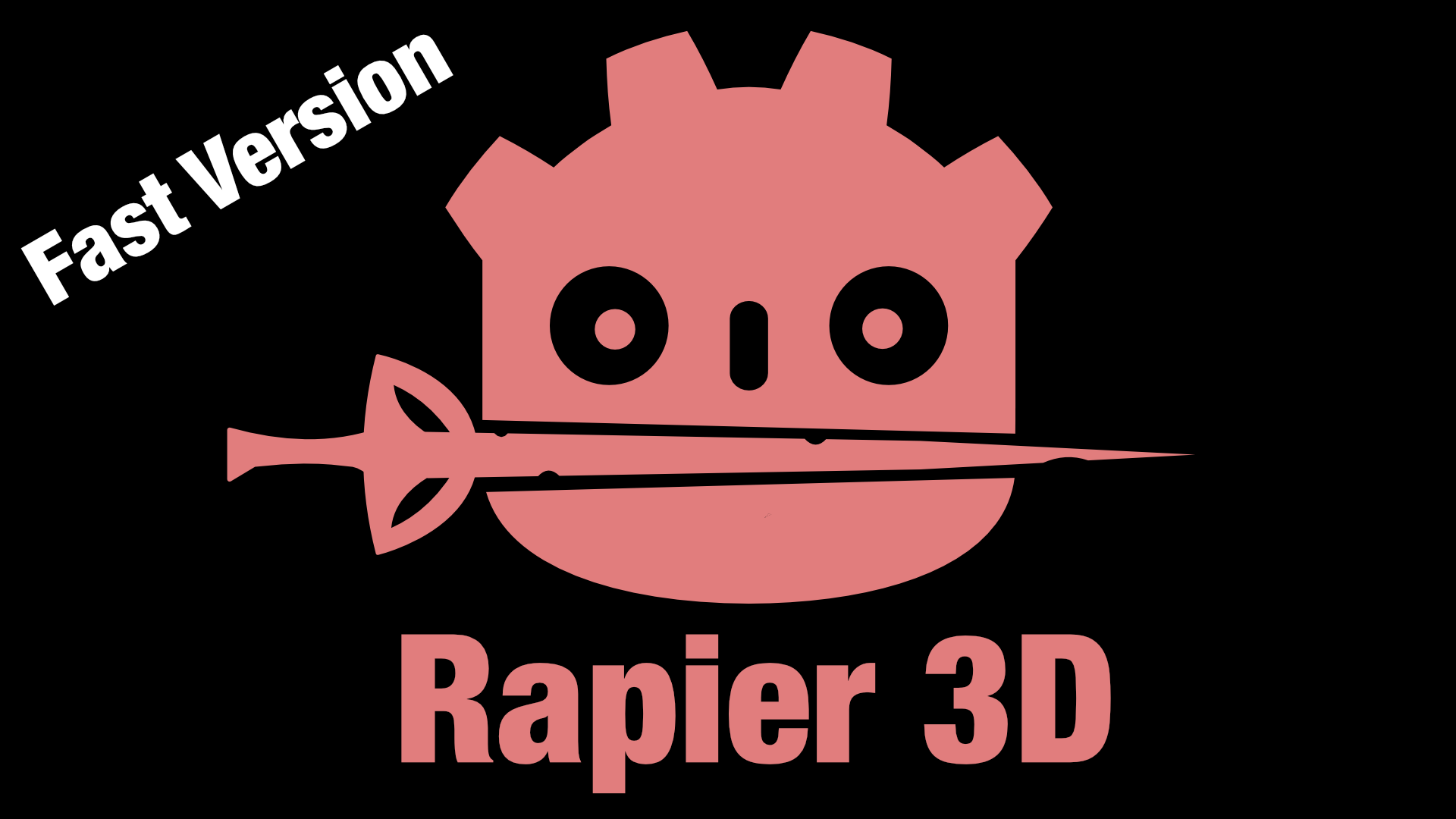 Rapier Physics 3D - Fast Version with Parallel SIMD Solver