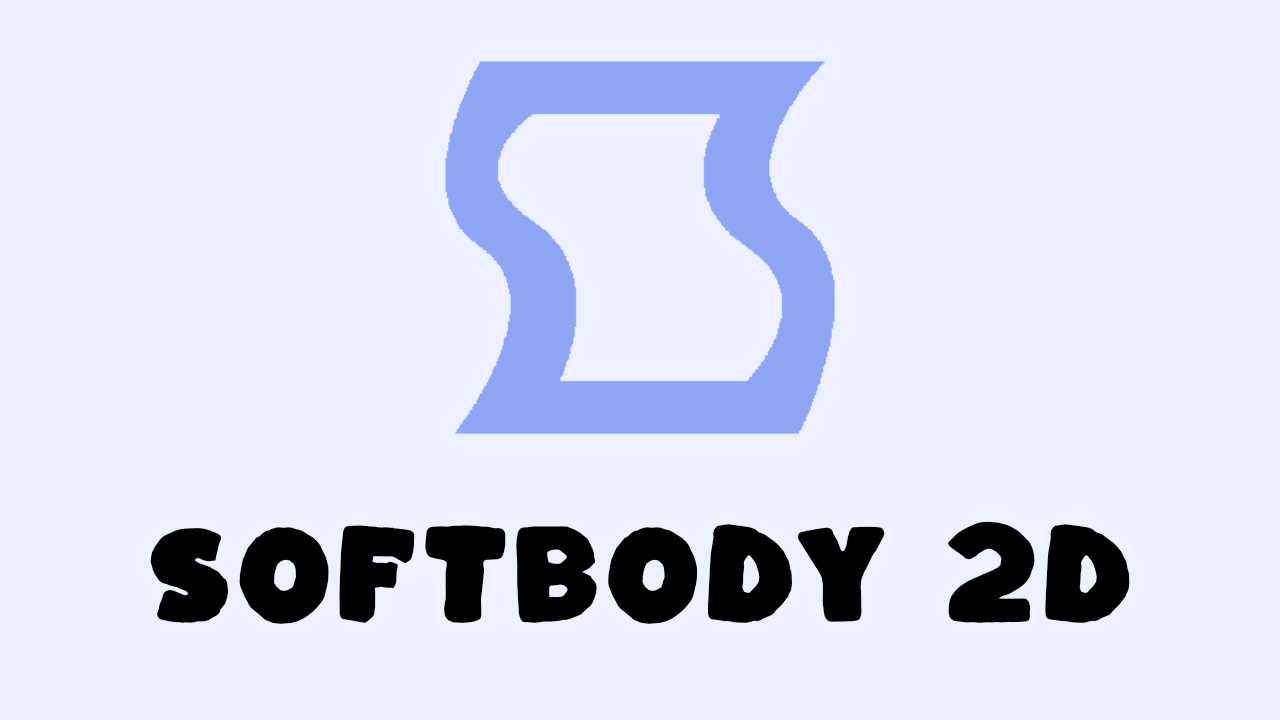 SoftBody2D