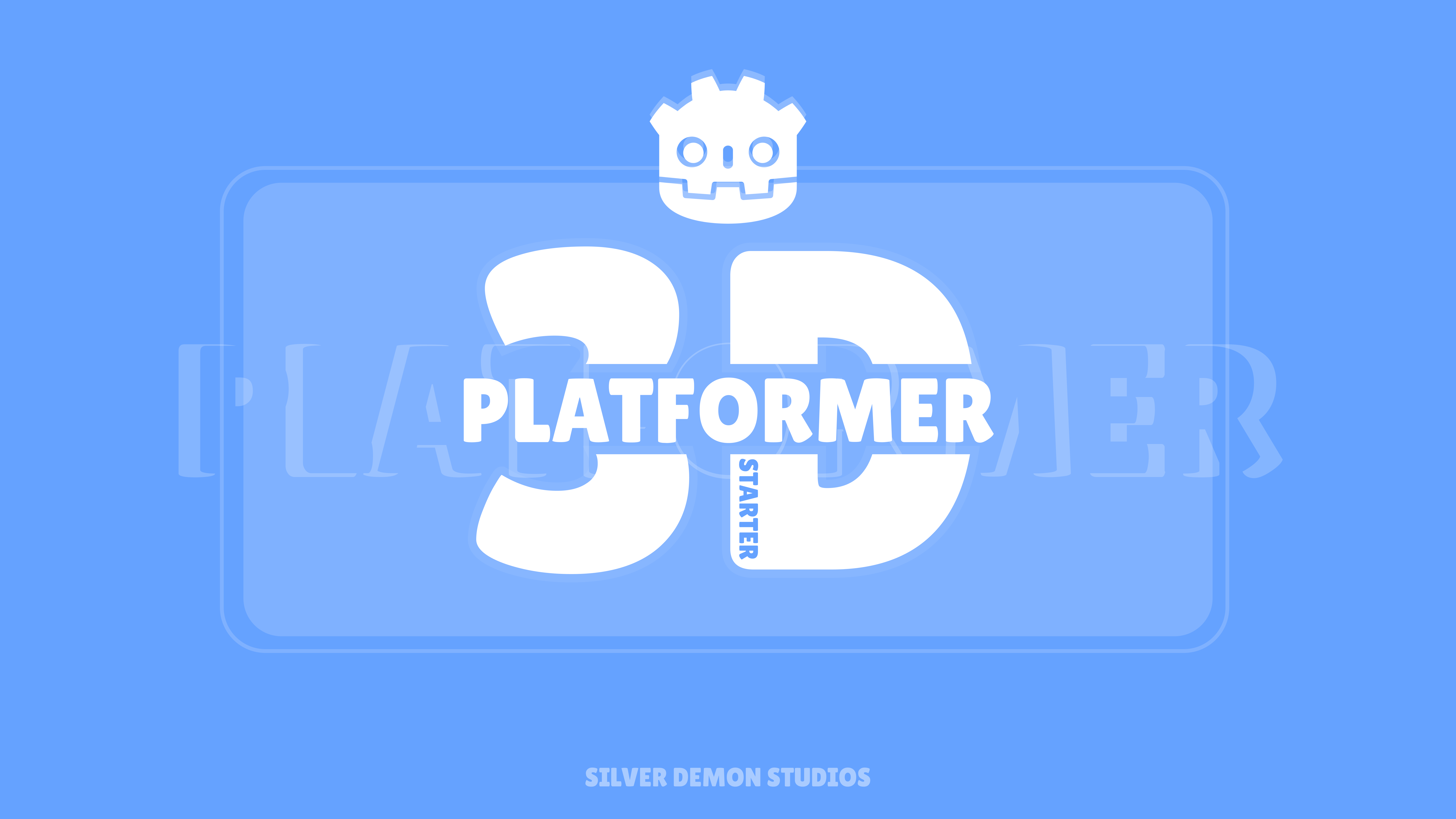  3D Platformer - Starter Kit