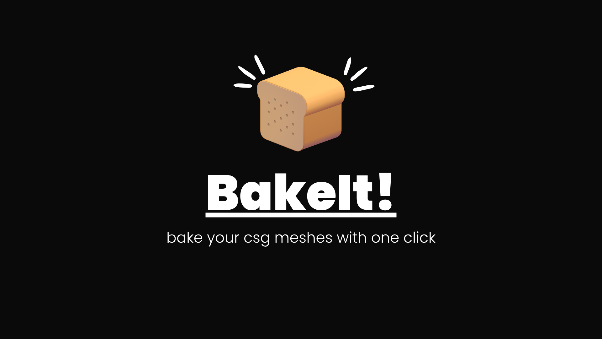 BakeIt!