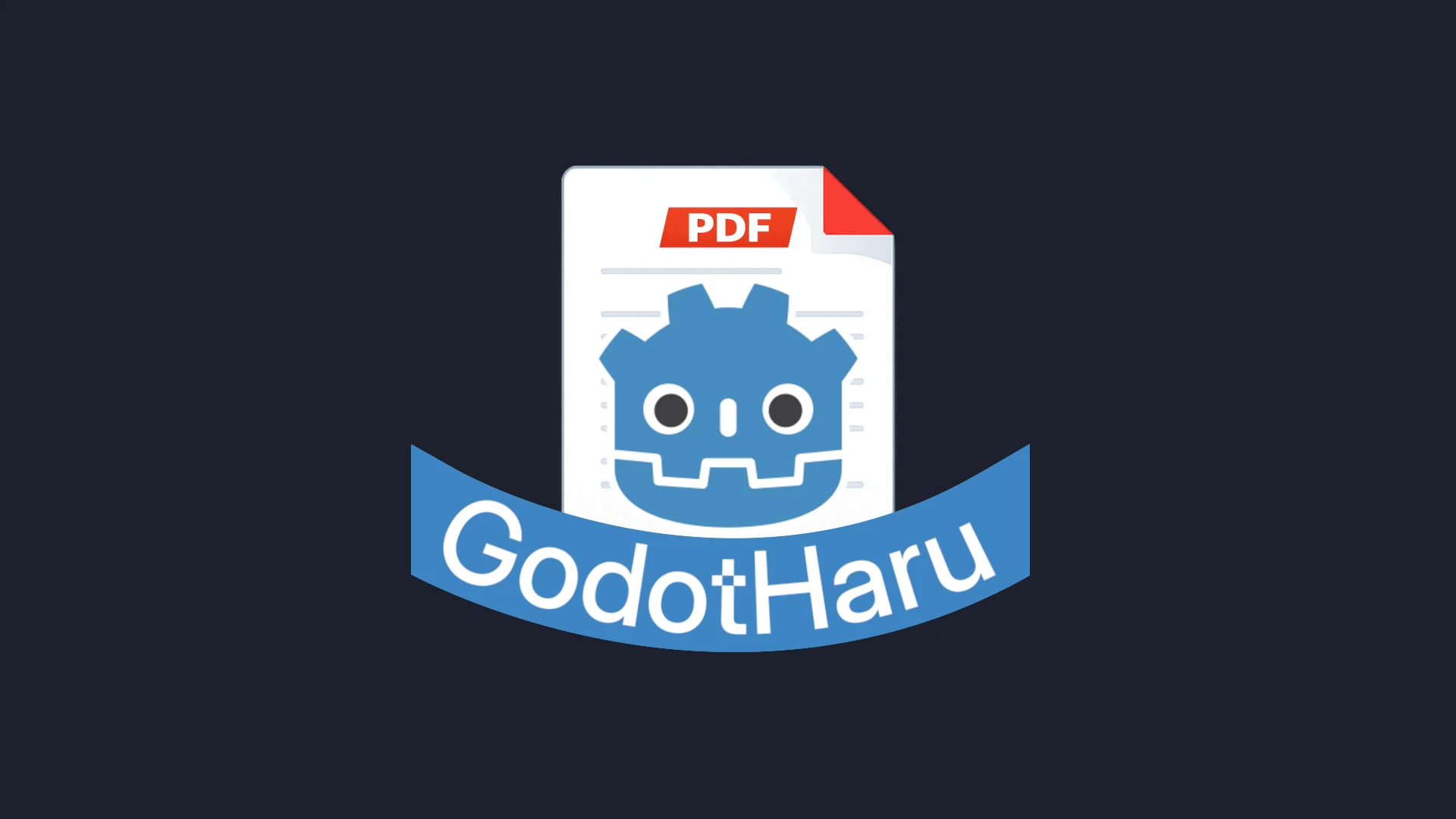 GodotHaru PDF