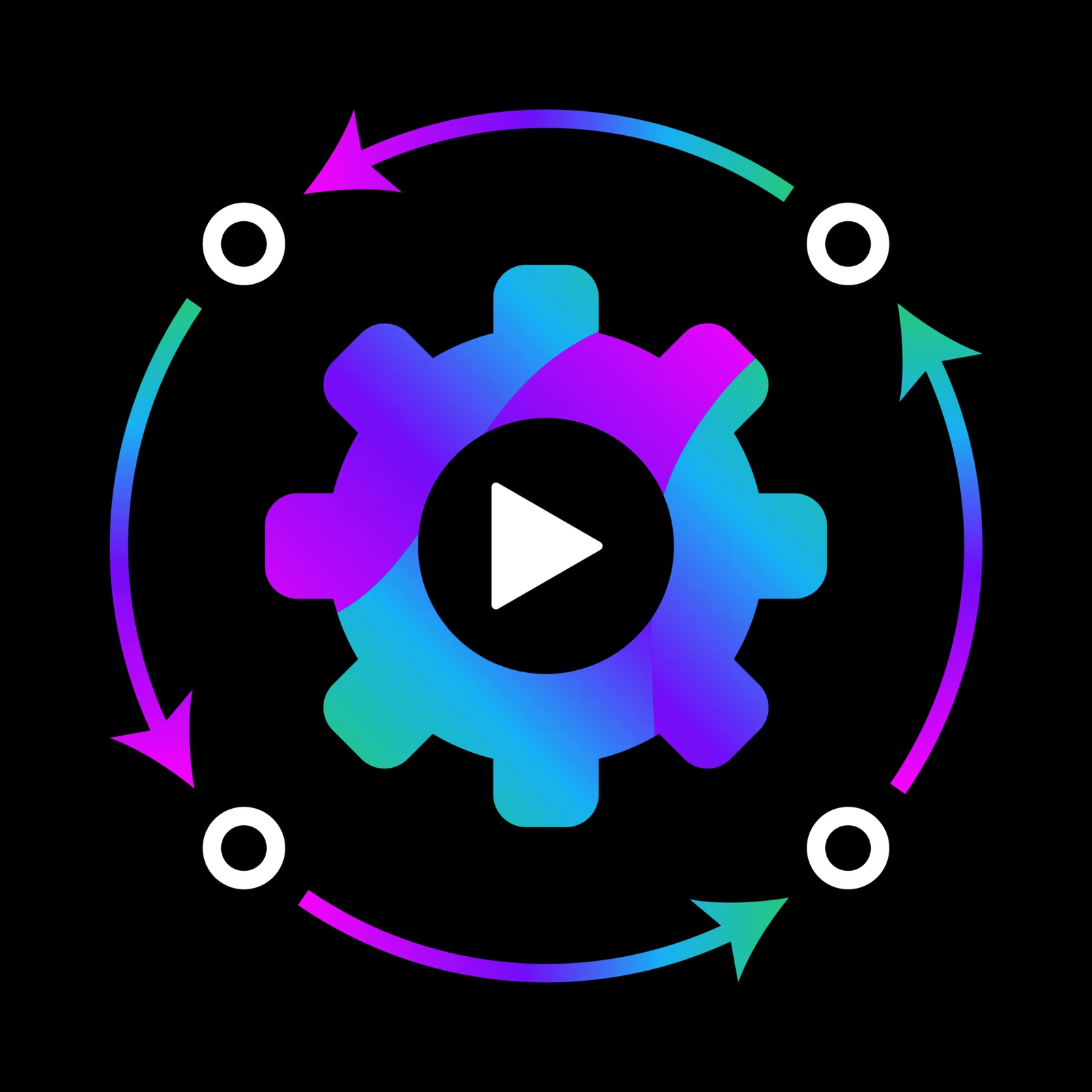 Orchestrator: Unleashing Creativity with Visual Scripting