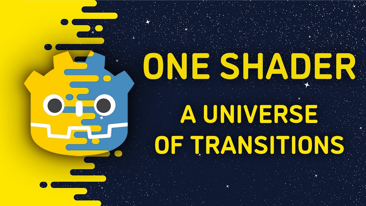 Universal Transition Shader