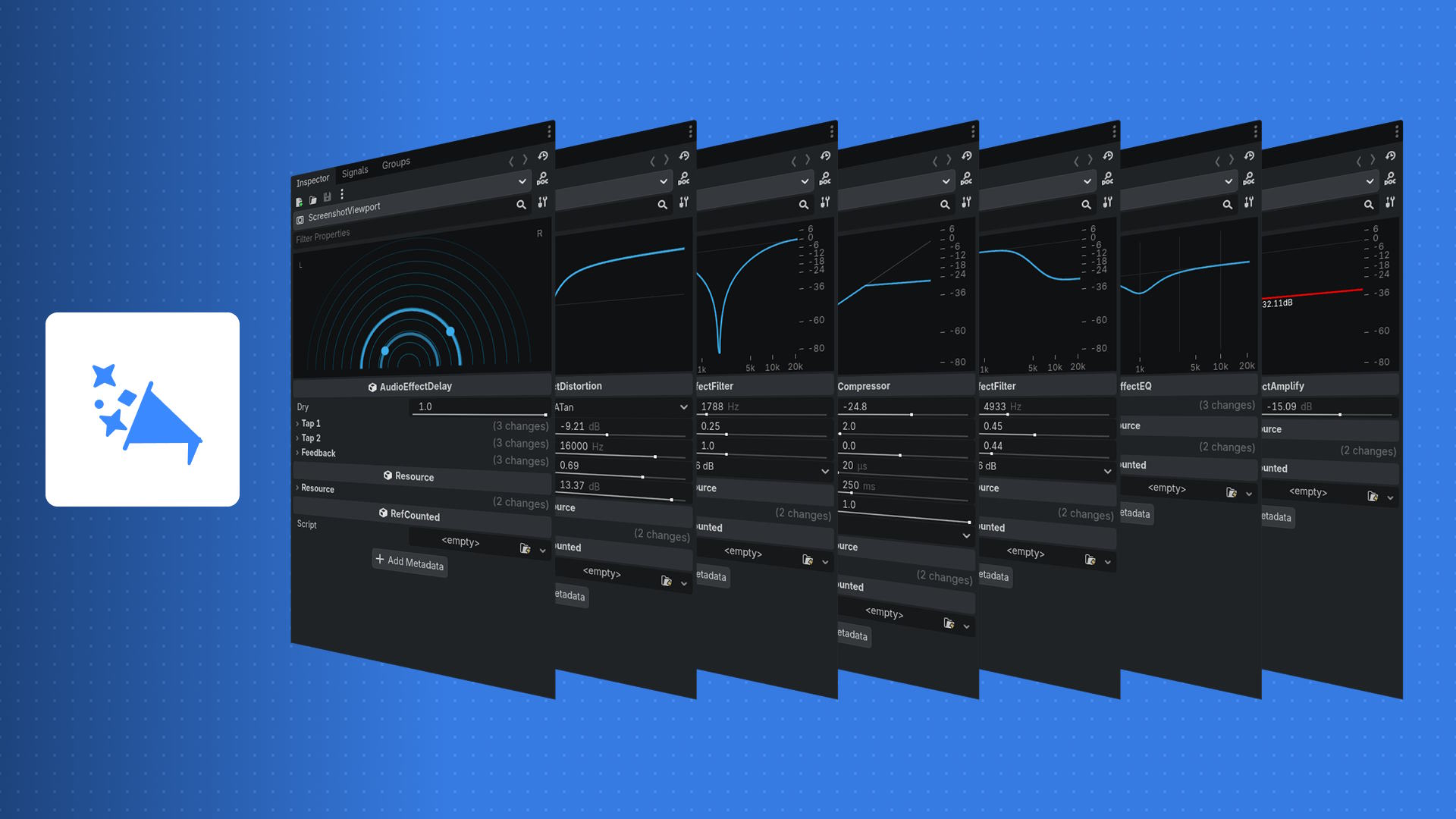 Audio Wizard