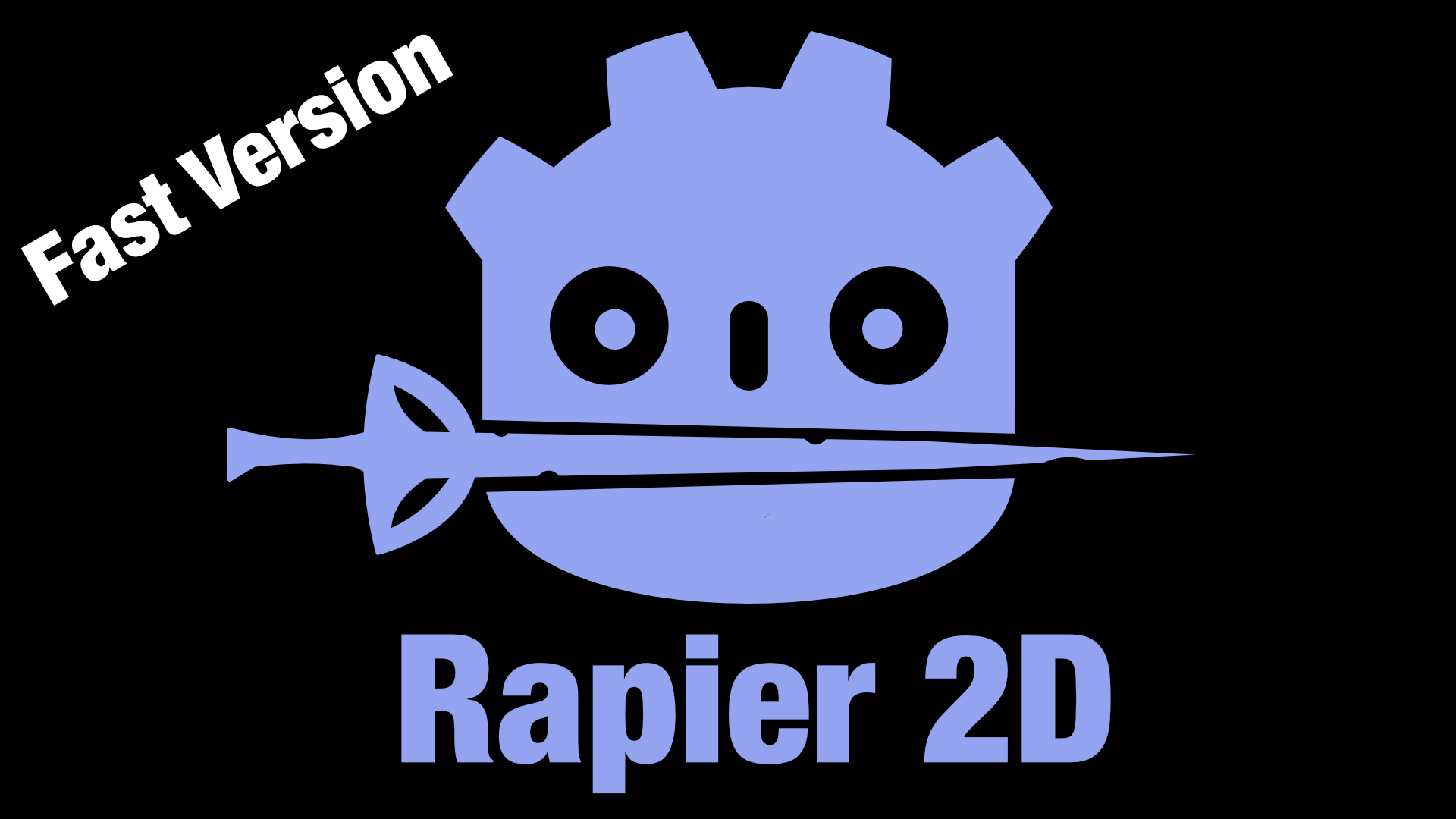 Rapier Physics 2D - Fast Version with Parallel SIMD Solver