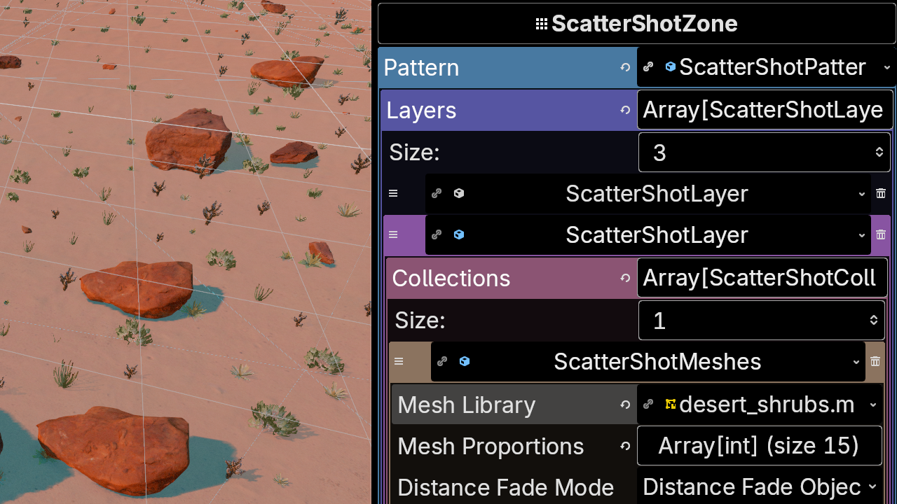 ScatterShot