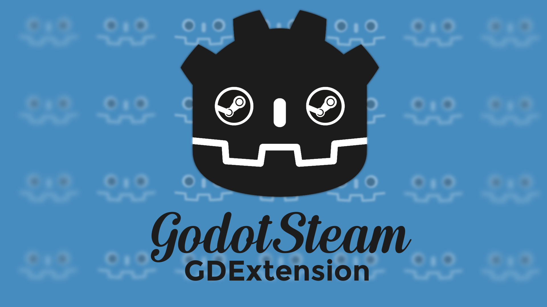 GodotSteam GDExtension