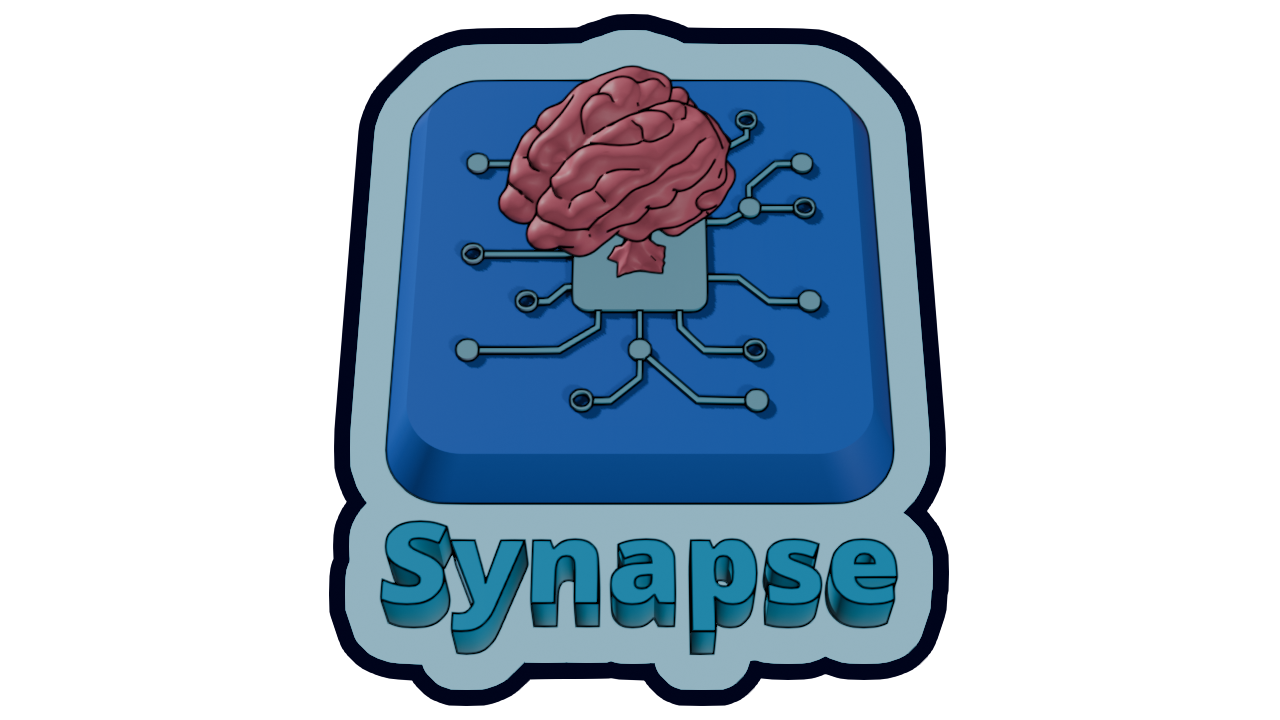 Synapse: Graph-Based State Machine - Godot Asset Store
