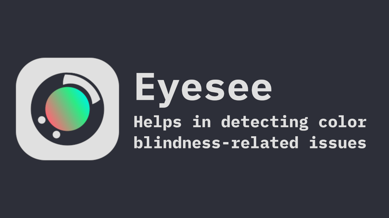 Eyesee
