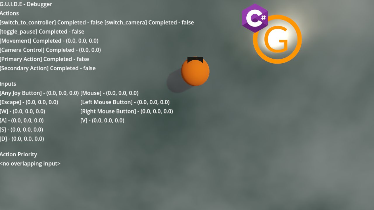 G.U.I.D.E-CSharp