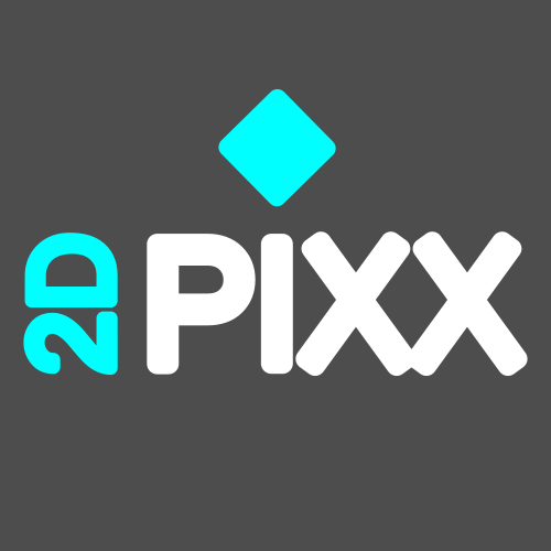 2DPIXX