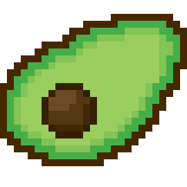 Avocado Games