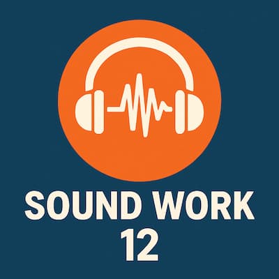 Sound Work 12