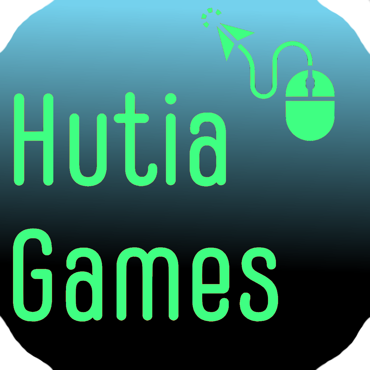 Hutia Games