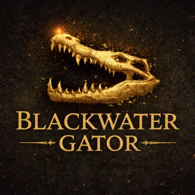 Blackwater Gator Studios