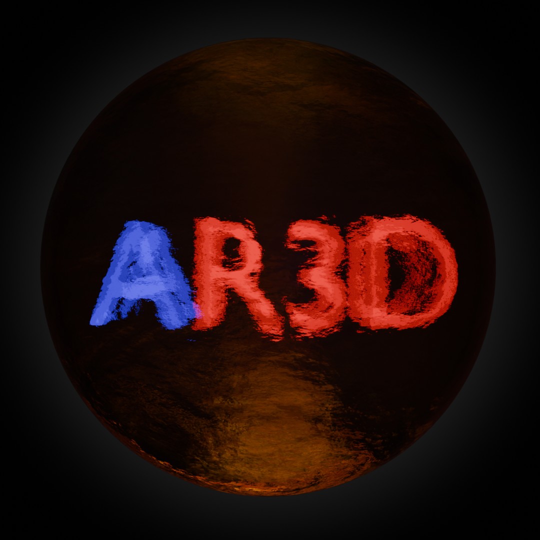 AR3D