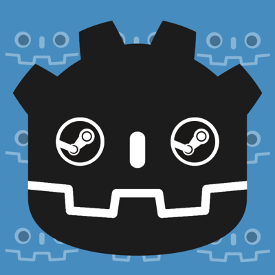 GodotSteam