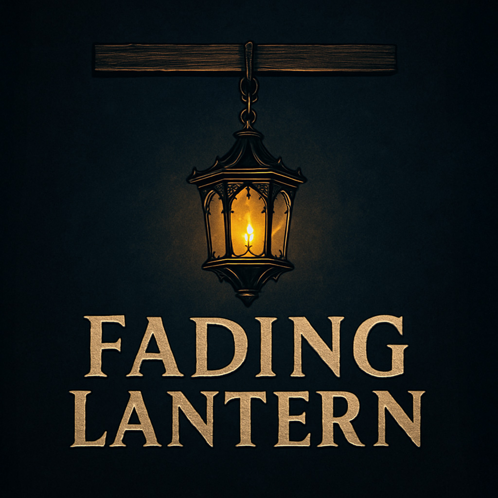 Fading Lantern Games